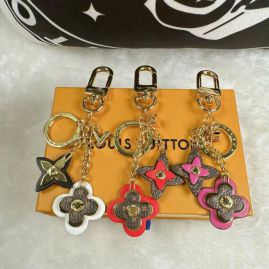 Picture of LV Keyring _SKULVkeyringlyh7612081